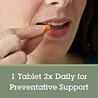 Vista 7 de Quantum Health MigShield - Suplementos de magnesio con riboflavina y CoQ10, el poder del magnesio en tabletas fáciles de tomar para resultados