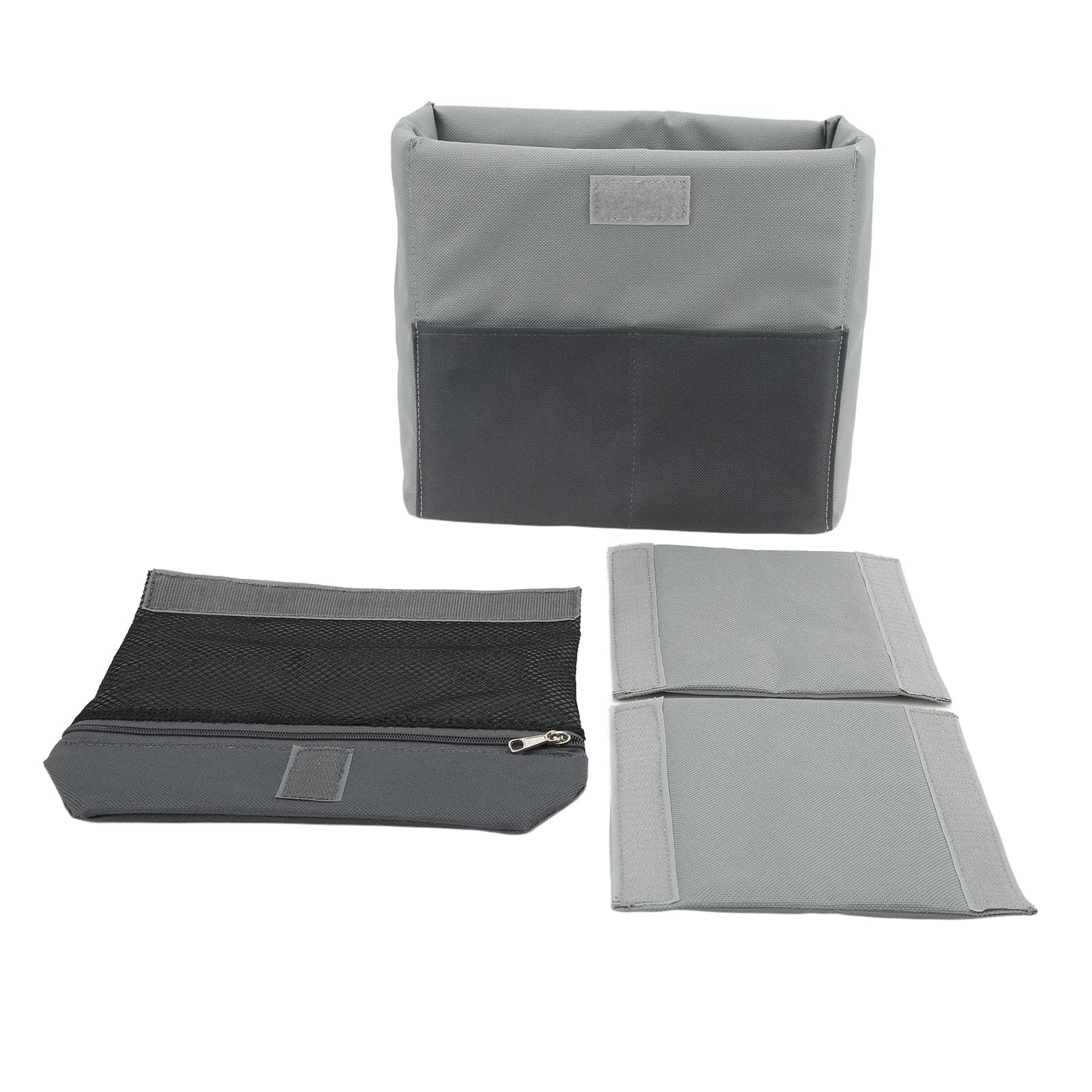 Inserto de cámara para mochila organizador bolsa protectora bolsa impermeable para cámara bolsa interior de cámara a prueba de golpes bolsa interior de cámara para lentes de cámara SLR