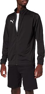 PUMA Men's Liga Sideline Poly Core