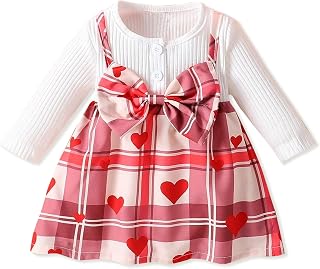 ASHIKTA Enterprise Baby-Girls Dress Price In India