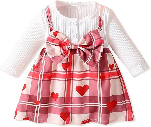 ASHIKTA Enterprise Baby-Girls Dress