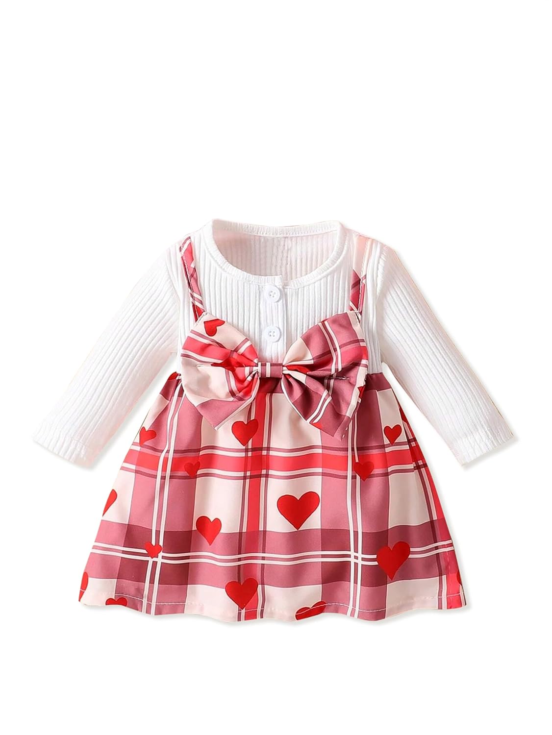 ASHIKTA Enterprise Baby-Girls Dress - Review, Price and Buying Guide