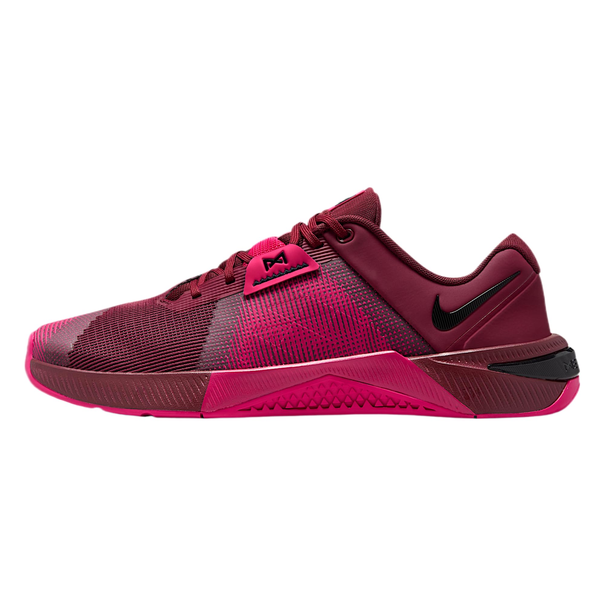 Metcon 10 Men's Workout Shoes (Dark Team Red/Dark Red/Black) Size 11.5