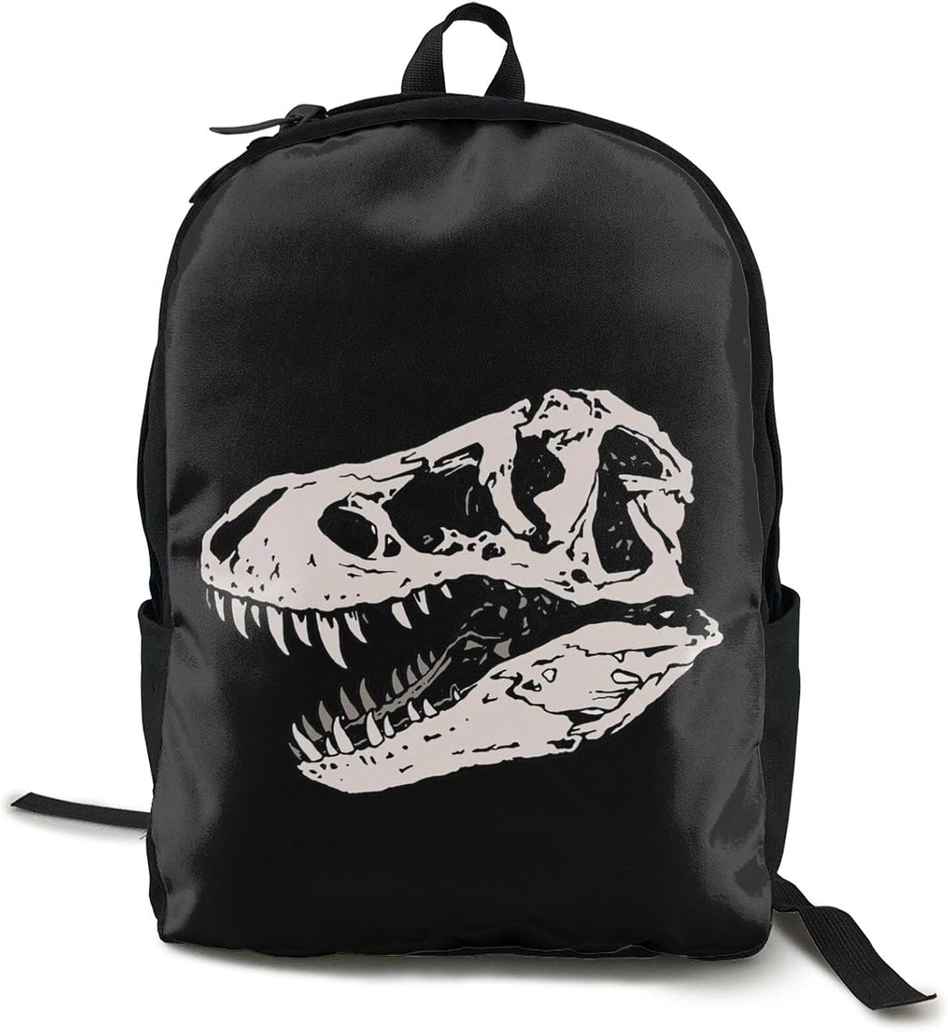 Dinosaur Fossil Unisex Backpack 