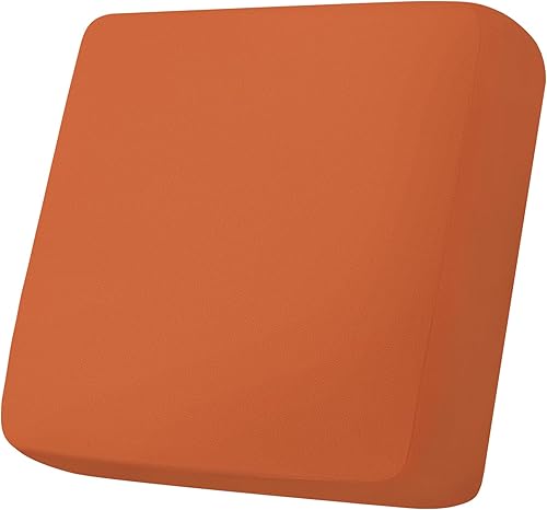 Miniatura 36 de Smiry Fundas de cojín de sofá con estampado, fundas de sofá elásticas y suaves para sofá, funda de sofá antideslizante lavable protector de muebles