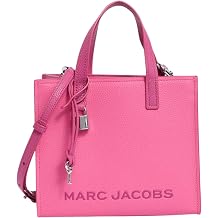 Marc Jacobs Mini Grind Tote Top Handle Small