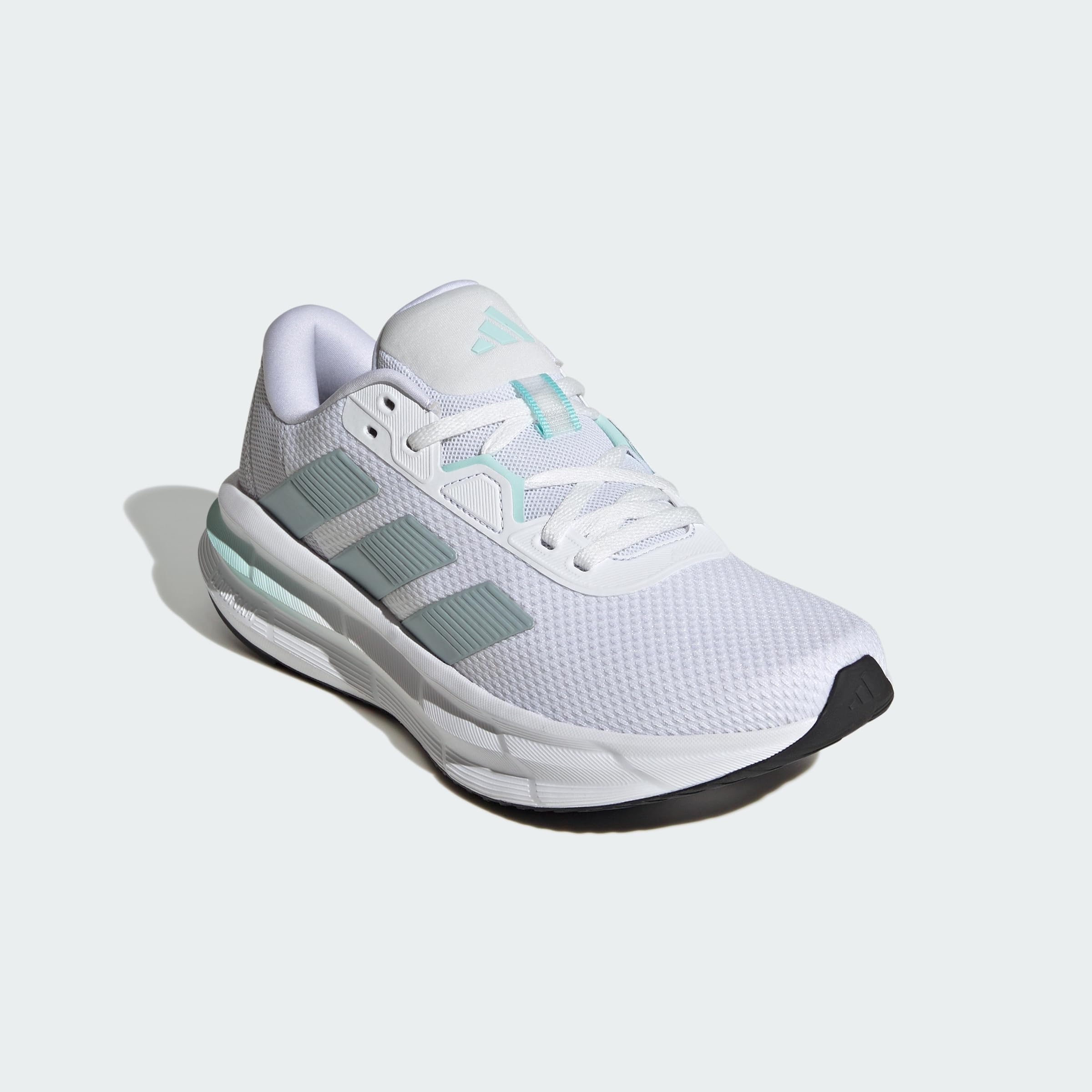adidas Damen Galaxy 7 Running Shoes – Bild 6