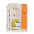 Octavius | NO ADDED SUGAR Indian Masala Premix Tea - 50 Pouches | Low Sugar | Readymade Tea Mix | Ready Tea | Premix Tea