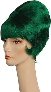 Morris Costumes Spitcurl Forest Green