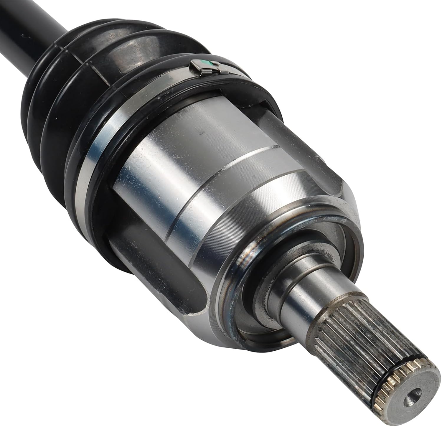 ECCPP CV Axle Shaft Assembly fit 2018 for Hyundai Tucson 2017-2021 for Kia Sportage Front Right (Front Passenger Side) 49501D3130 49501D9130 NCV75096