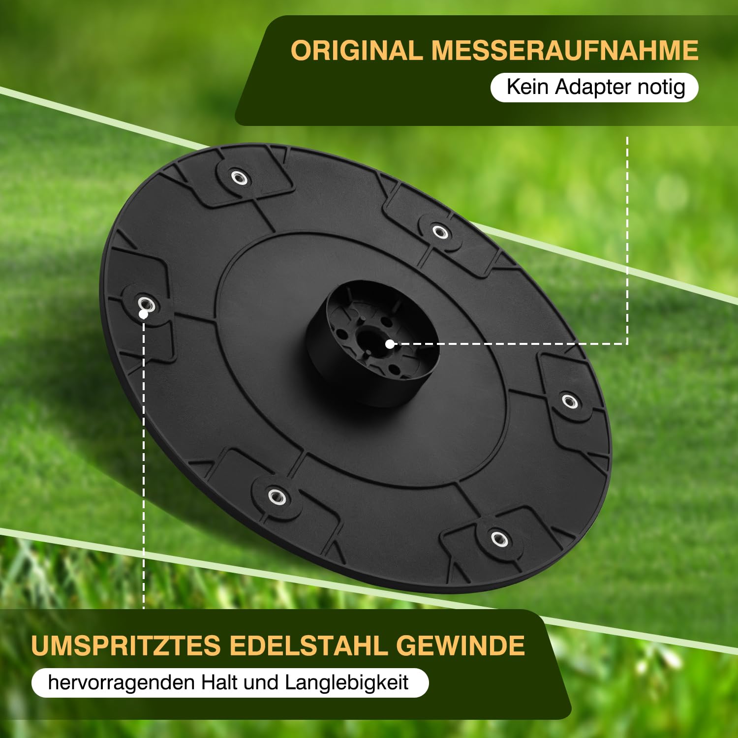 30 x 4,3 cm roestvrijstalen mes, compatibel met Gardena robotmaaier R38Li R40Li R45Li R50Li R70Li R75Li R80Li R100Li R130Li R160Li R165 R180 Sileno City Sileno 30 x 4,3 cm roestvrijstalen mes, compatibel met Gardena robotmaaier R38Li R40Li R45Li R50Li R70Li R75Li R80Li R100Li R130Li R160Li R165 R180 Sileno City Sileno
