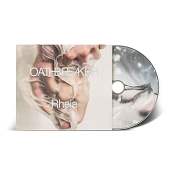 【DAI様用】OATHBREAKER / Rheia Amazon.co.jp: RHEIA: ミュージック