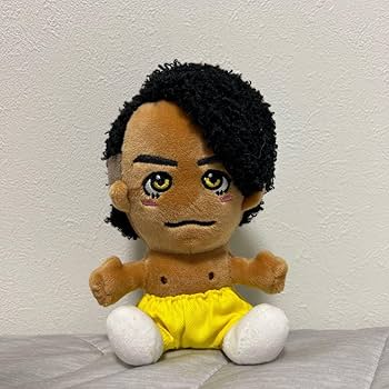 【mi.】ぬい服 正門良規 草間リチャード敬太 楽天市場】Aぇ!group 【 草間 リチャード 敬太】 はぴぬい 2024