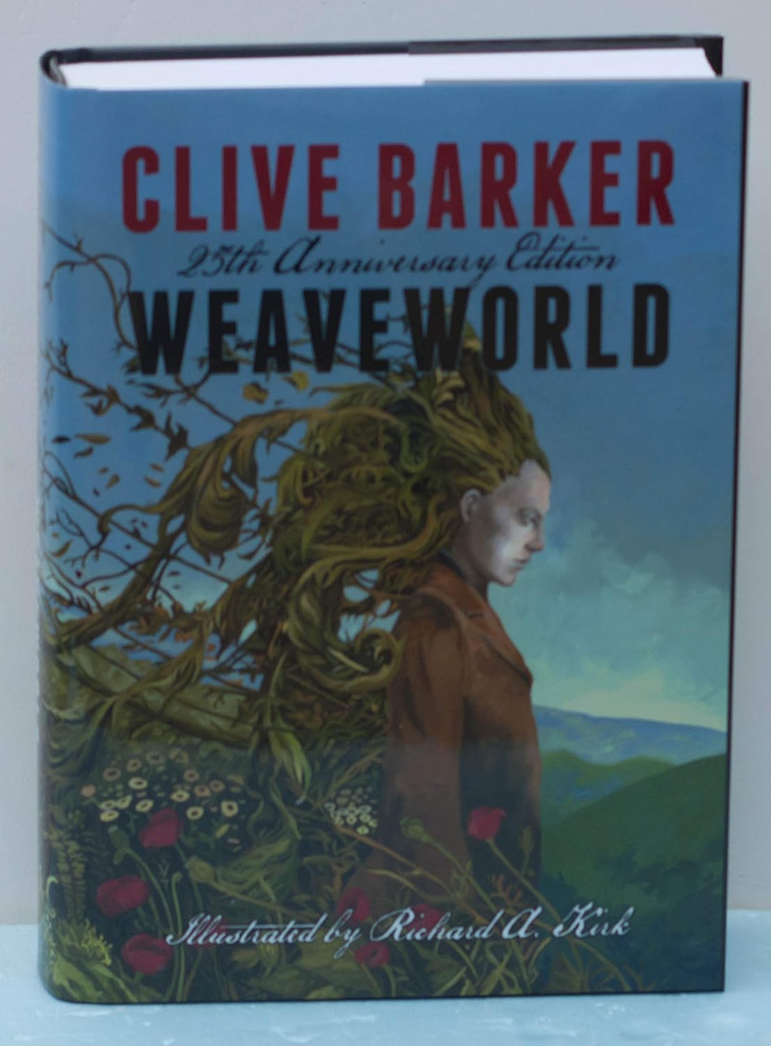 Buy Clive Barker's Weaveworld Book Online at Low Prices in India