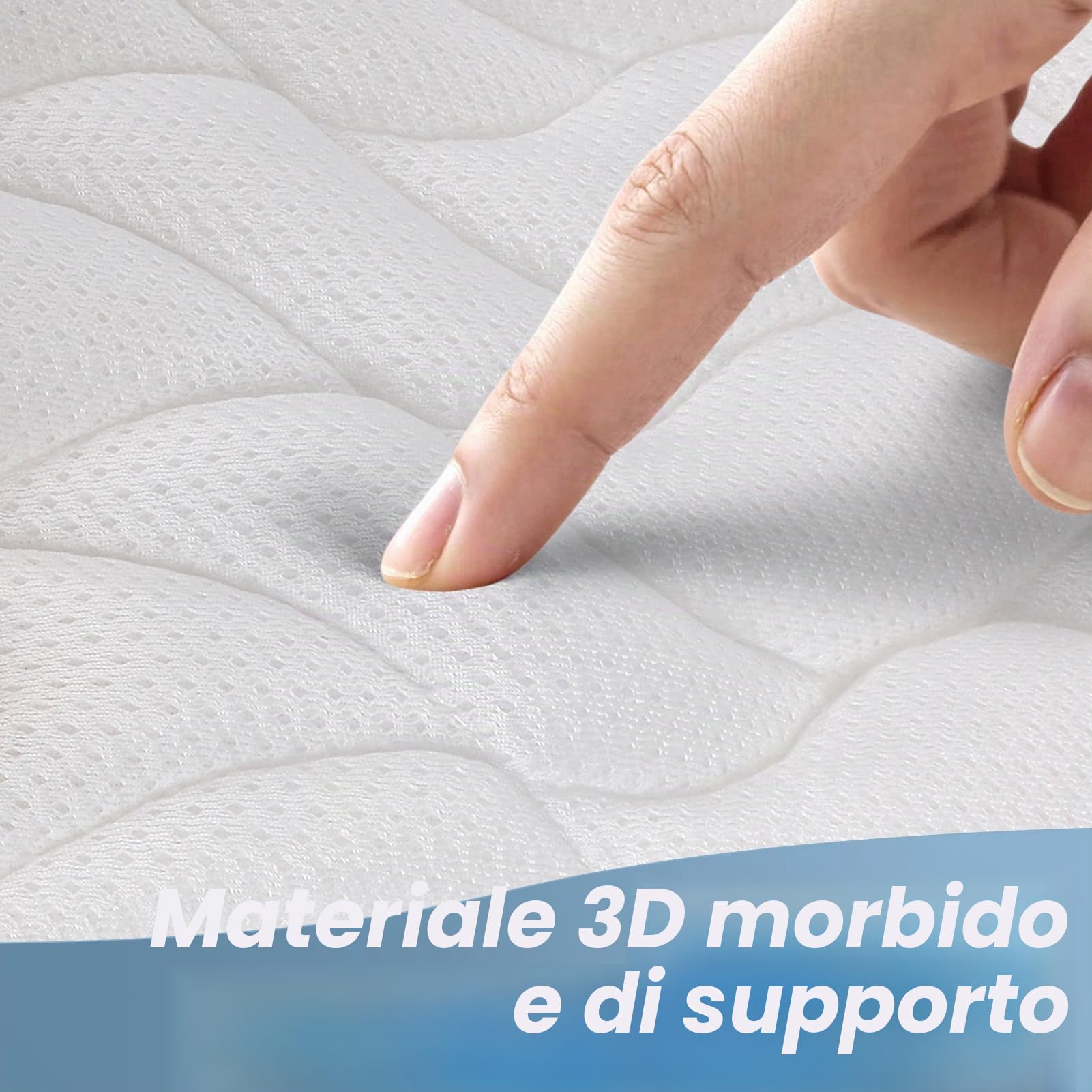 Cuscino Vasca da Bagno per Tutto il Corpo 123×40cm, Cuscino da Bagno con Ventose e Poggiatesta per Persone alte 160-180cm, Supporta Collo, Schiena e Gambe, Tessuto Traspirante in Rete 3D