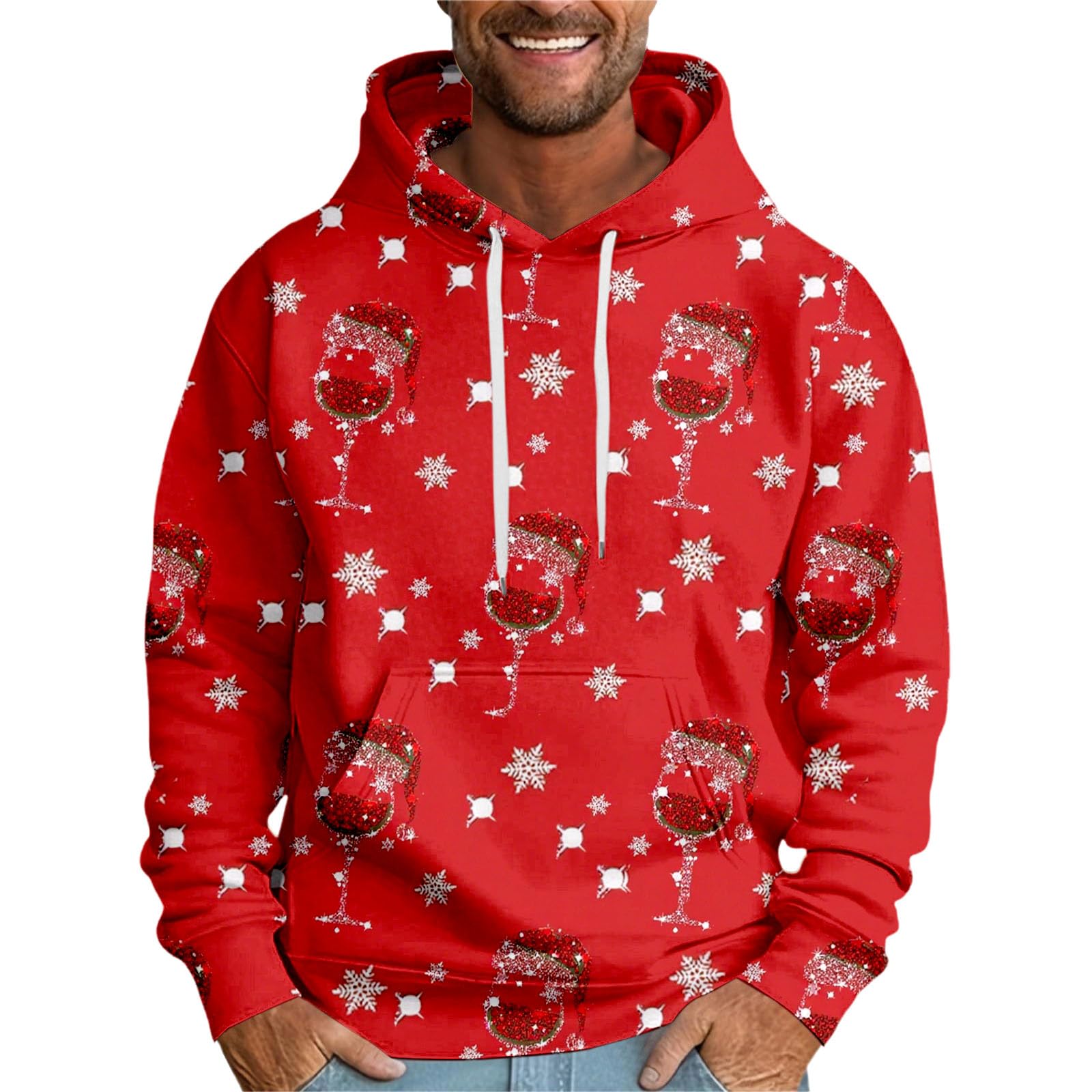 Chalecos De Sudadera Manga Larga Otoño para Hombre con Estampado 3D, Exteriores Ropa Anti UV (Mr1, XXXL) Muscle Fit Cortavientos Running Oversized Gym Moda Sudaderas Mujer Parka Caza