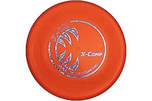 Jawz Frisbee X-COMP for Dogs