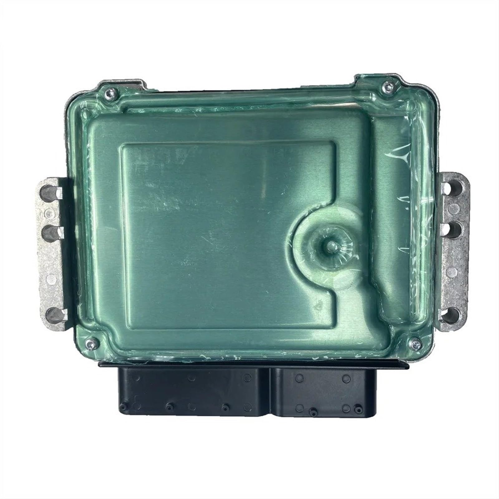 Motorsteuergerät ECU4 39128-2BAD0 MEG17.9.12 Für KIA Für Hyundai ECU Auto Motor Computer-Board