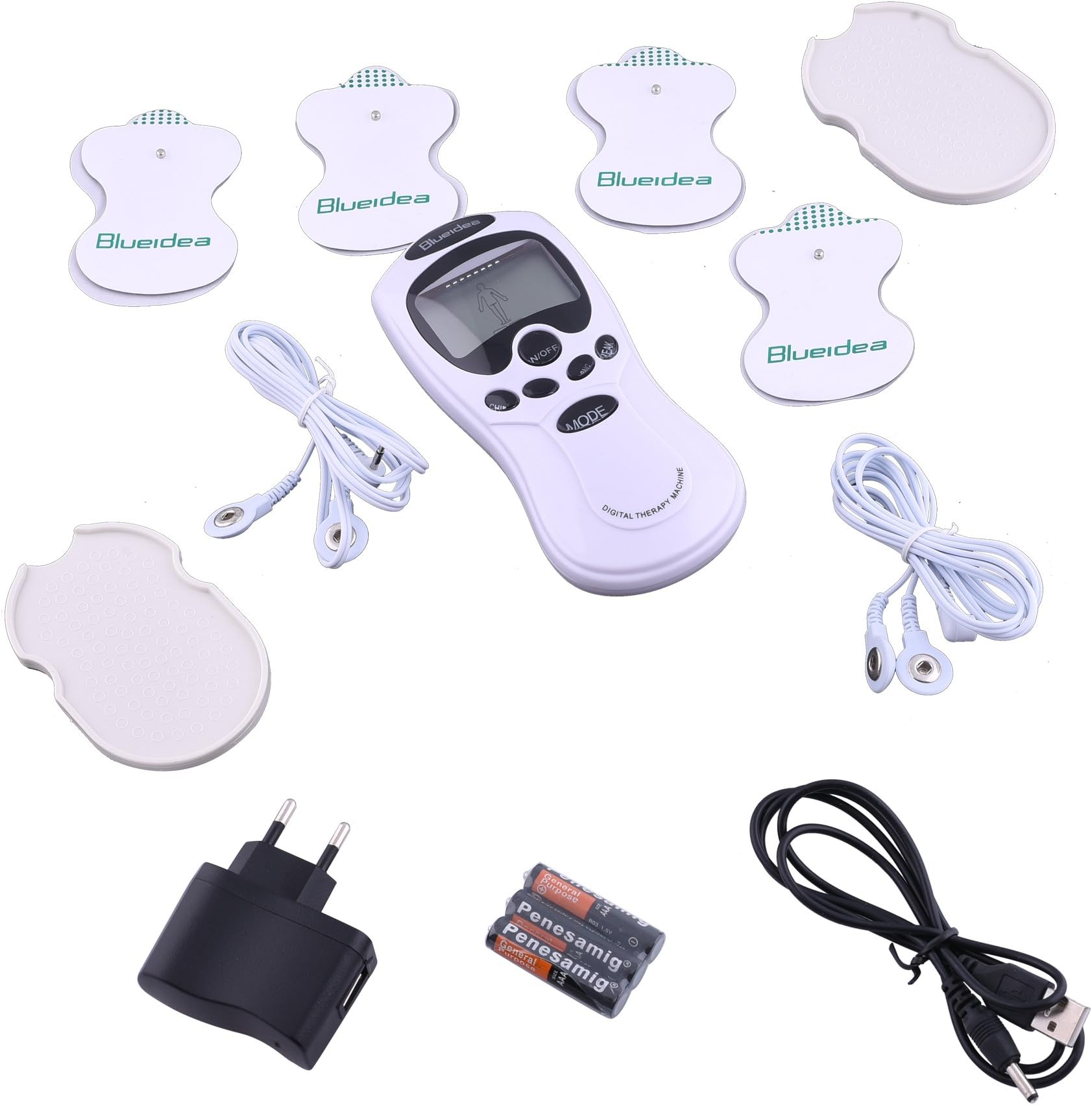 Blueidea Digital Therapy Machine