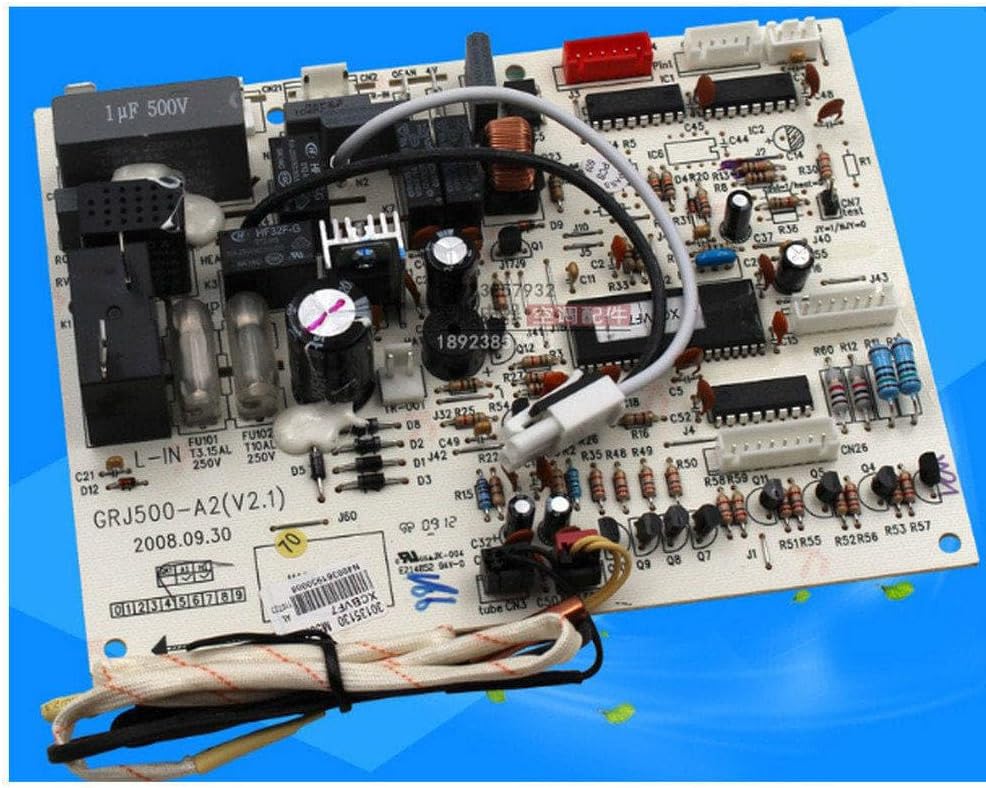 Suitable for air Conditioning Motherboard 30135130 M507F3 Circuit Board Computer Board Control Board GRJ500-A2