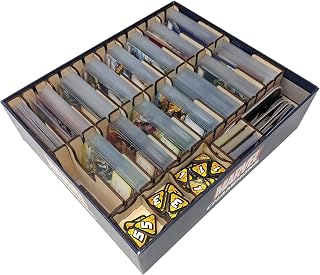 Game Organizer for Marvel Champions