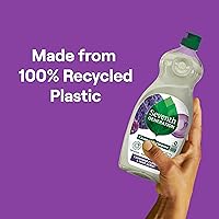 Vista 8 de Seventh Generation Hand Dish Wash Refill, Lavender Floral & Mint, 3pk 50z