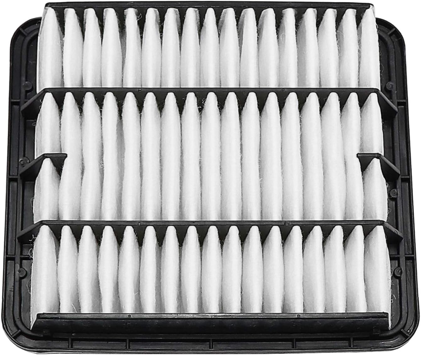 Beck/Arnley 042-1608 Air Filter