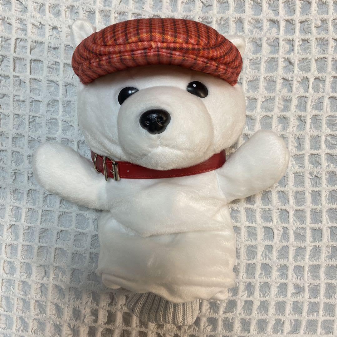 Amazon.co.jp: ソフトバンク お父さんゴルフヘッドカバー