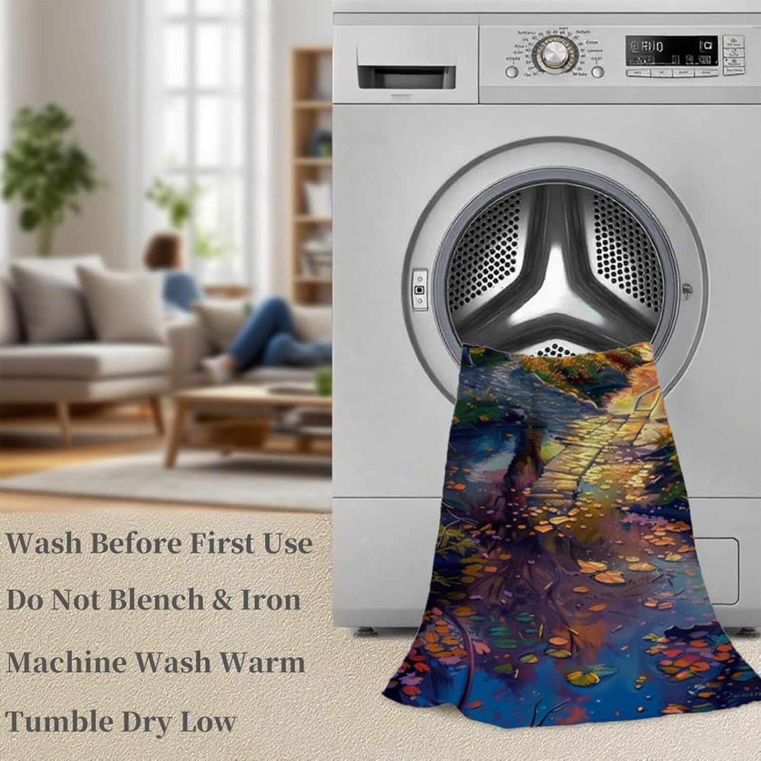 Beach Towel 100x180cm Bath Towels, Quick Dry Microfiber Towel, Sand Free, Super Absorbent, Lightweight, Compact Design, Towels for Bathroom Travel, Pool, Gym, Camping, Beach Vacation Essentials A2-65