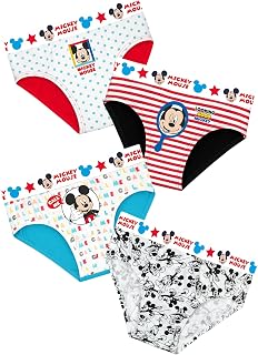 BODYCARE Boy's Cotton Regular Brief Price In India