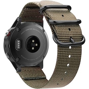 garmin instinct wristband