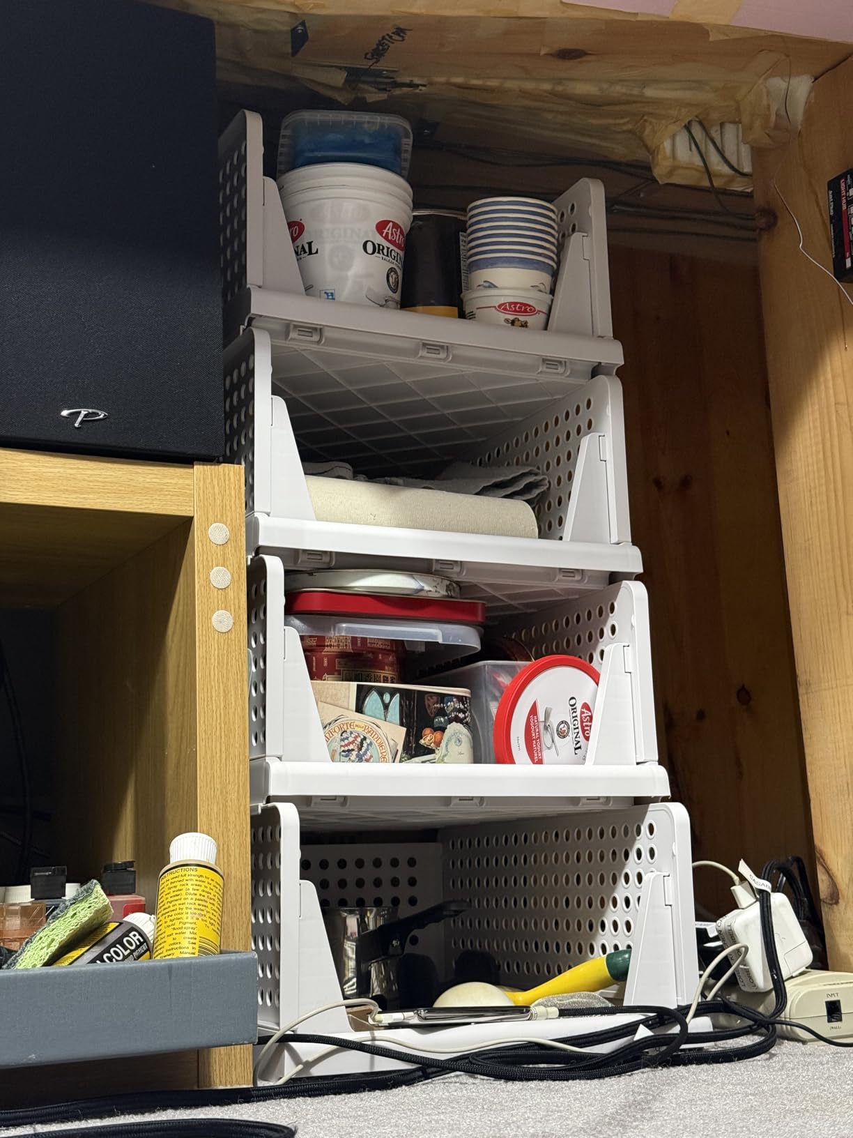 Customer photo