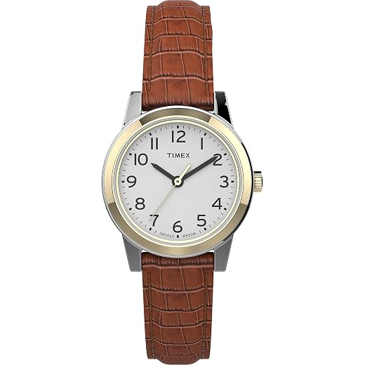 Timex Women's Essex Ave 25mm Watch