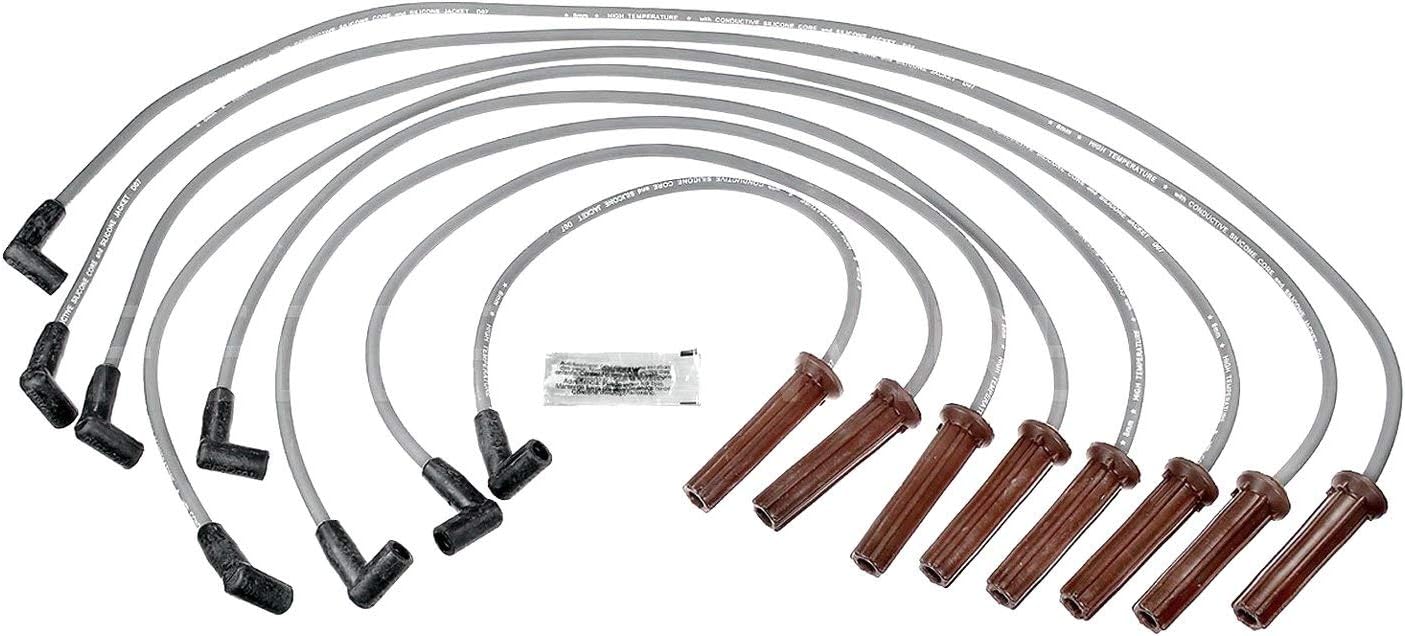 Standard Motor Products 3324 Spark Plug Wire Set