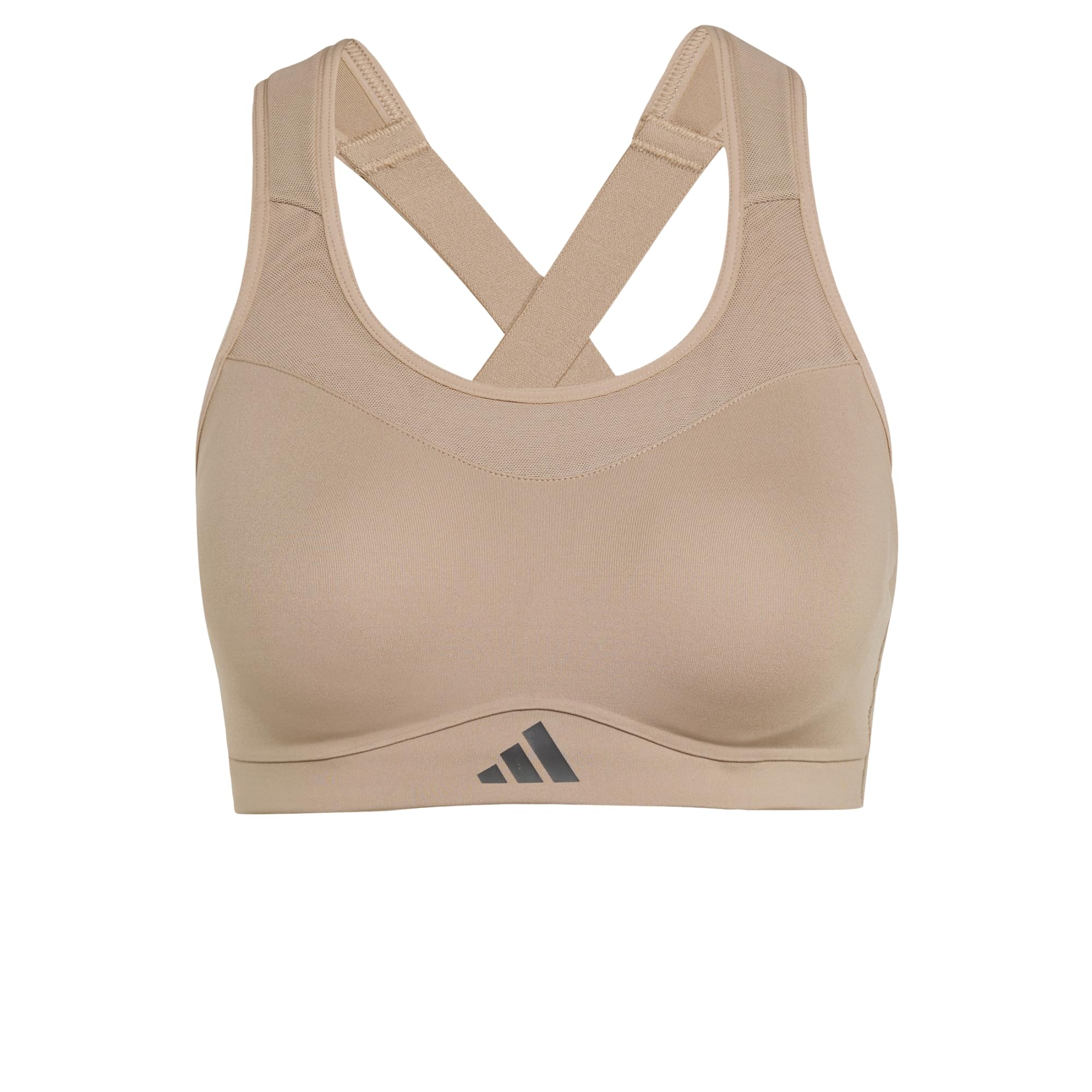 adidas TLRD Impact Training High Support Bra Sujetador Mujer