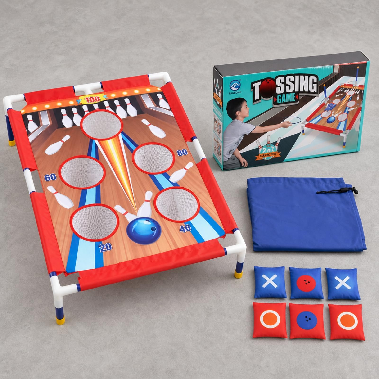 Jeu S Portable, Style to 1