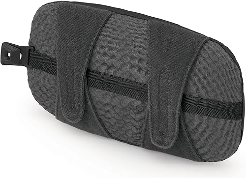 Miniatura 4 de Osprey Bolsillo con cremallera, negro