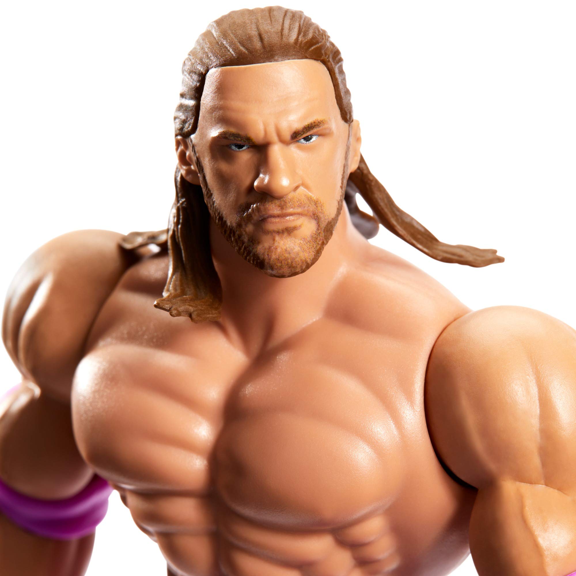 WWE Triple-H HHH Masters of The Universe Action Figure Walmart