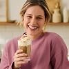 Tchibo Cafissimo Flavoured Summer Edition Espresso Butter Toffee Coffee Capsules Pack of 80 Espresso Flavour of Buttertoffee No Sweeteners Limited Edition