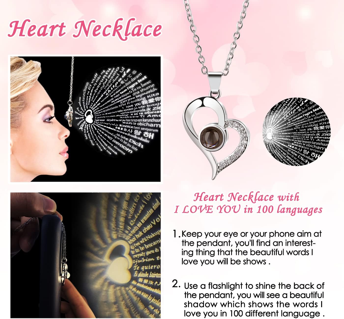 Valentines Day Rose Bear Gift for Women, Flowers Gifts for Mom Wife Grandma Daughter Friends Sister Her,Artificial Flowers Teddy Bear with Bouquet,Greeting Card,Mother's Day Birthday Christmas - Image 6