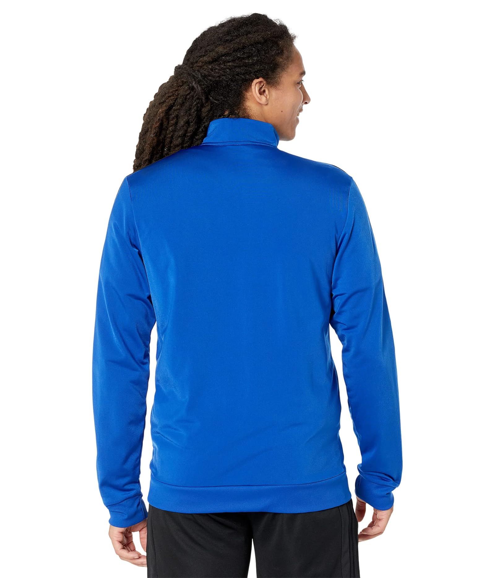 Herrenmäntel & Oberbekleidung Adidas Essentials 3-Streifen Strickjacke - Bild 23 von 39