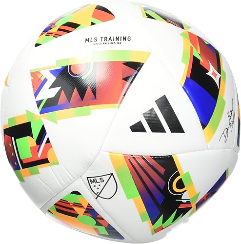 Adidas Balón de fútbol MLS