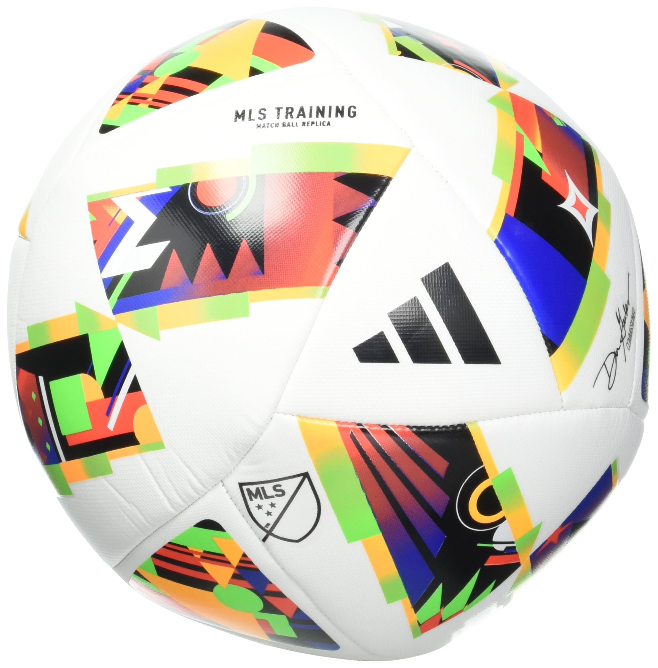adidas MLS Soccer Ball