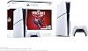Consola PlayStation 5 Slim - Paquete Marvel's Spider-Man 2 Clasificación ESRB: Adolescentes | por PlayStation 1
