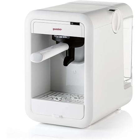 Guzzini GZ28221152 200 Capsule Caffe Hausbrandt Armonia Espresso Sud :  Amazon.it: Casa e cucina