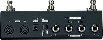 Amazon | Morningstar FX / MC6 PRO Perfectly Programmable