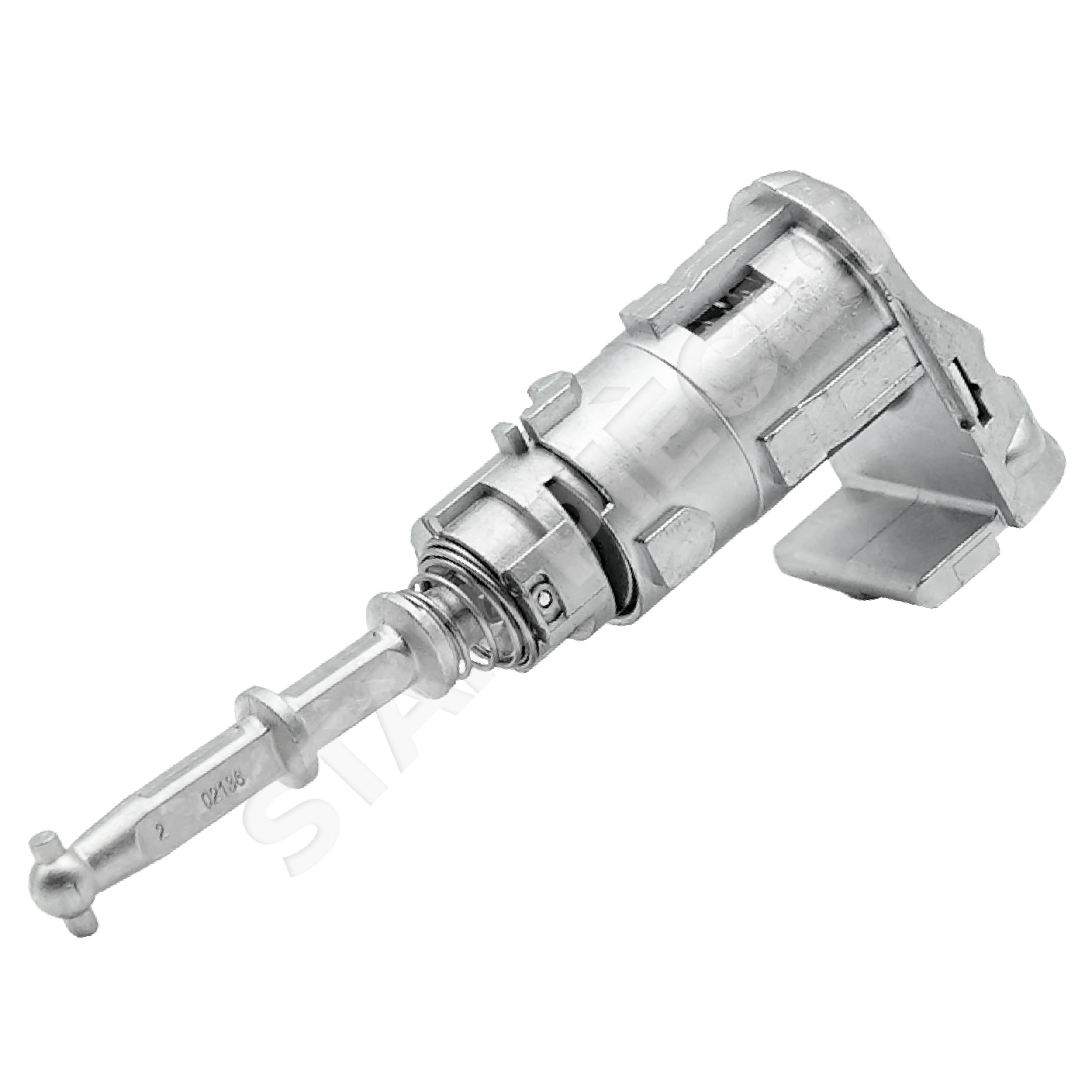 Neiman + 2 serrures compatibles pour Master 3, Kangoo 2, Movano B, NV400 | Contacteur de démarrage avec double de clés. 806012544R