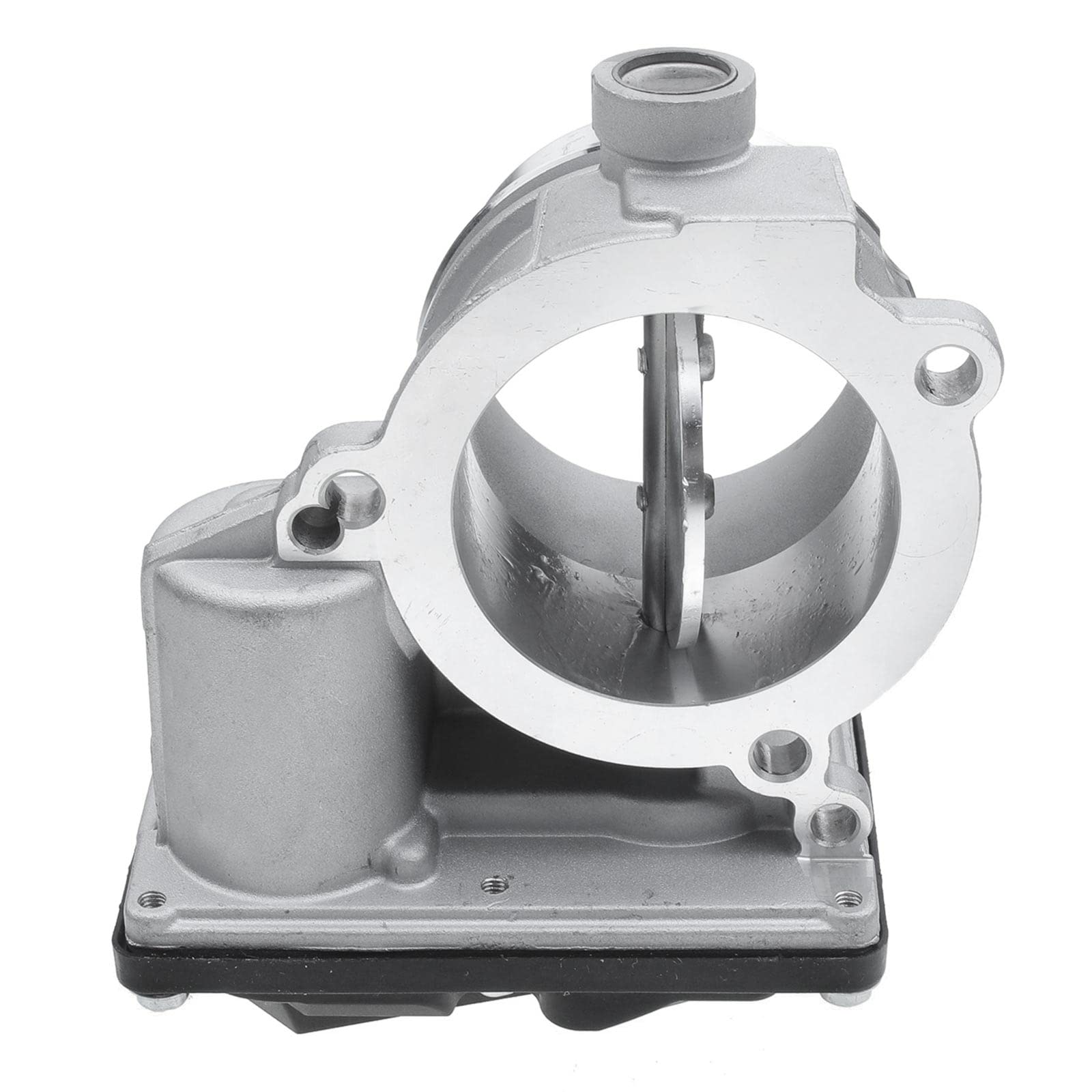 Frankberg Drosselklappe Drosselklappenstutzen Kompatibel mit 3er  