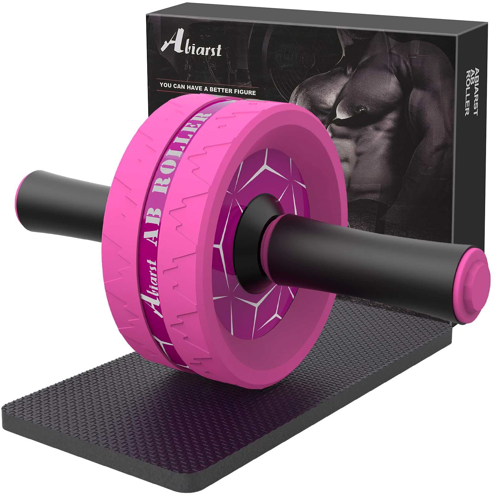 Abiarst Ab Roller Wheel