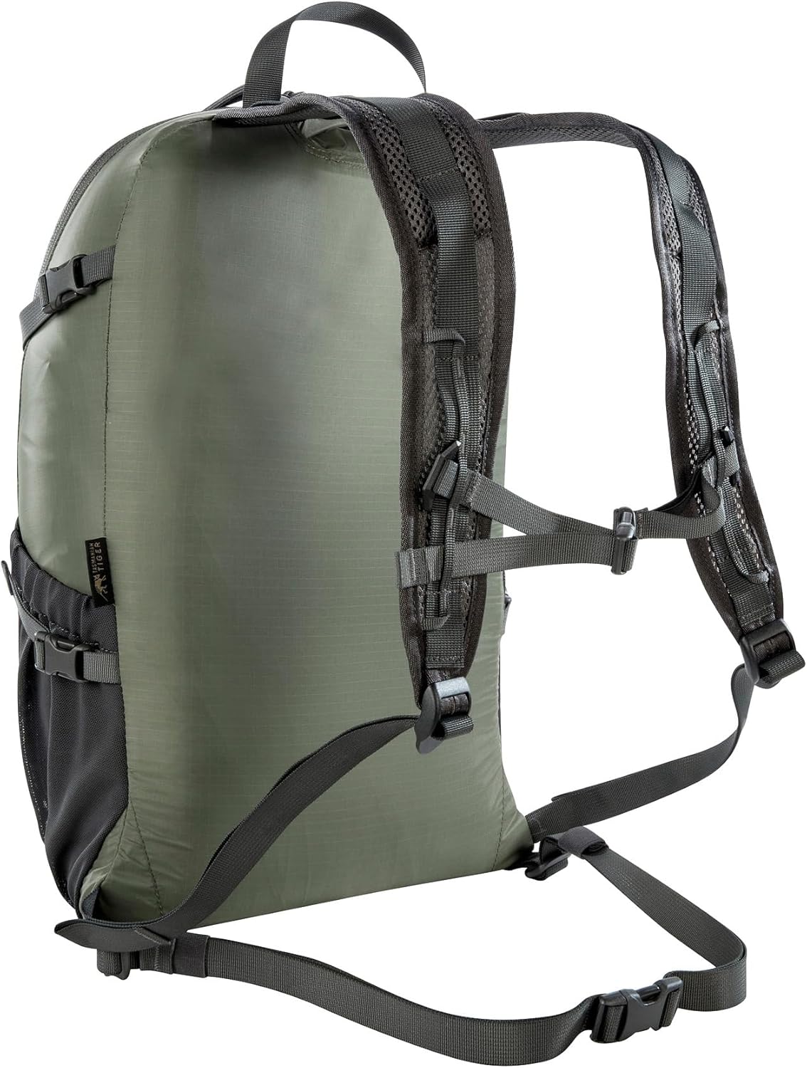 Tasmanian Tiger Escape Pack 20 Liter, Olive